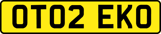 OT02EKO
