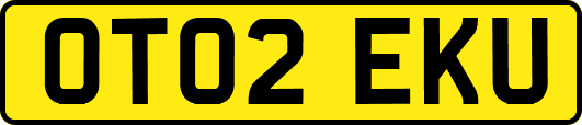 OT02EKU