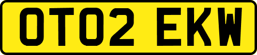 OT02EKW