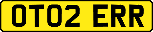 OT02ERR