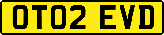 OT02EVD