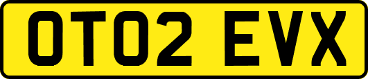 OT02EVX