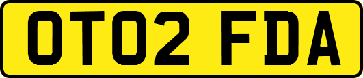OT02FDA
