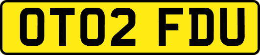 OT02FDU