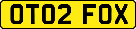 OT02FOX