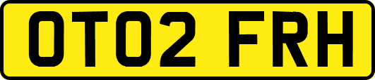 OT02FRH