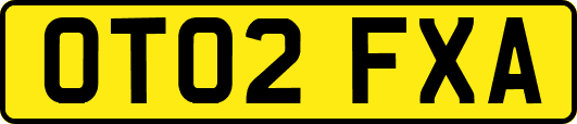 OT02FXA