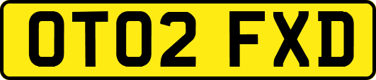 OT02FXD