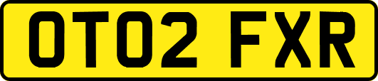 OT02FXR