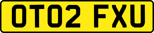 OT02FXU