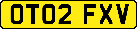 OT02FXV