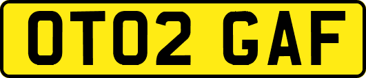 OT02GAF