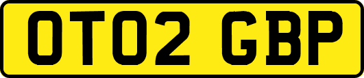 OT02GBP