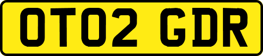 OT02GDR