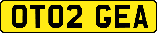 OT02GEA