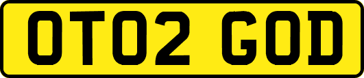 OT02GOD