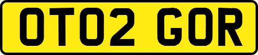 OT02GOR