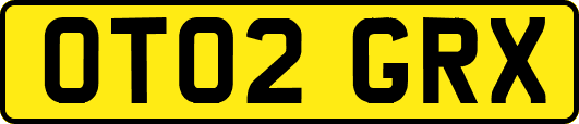 OT02GRX