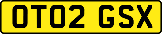 OT02GSX
