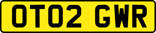 OT02GWR