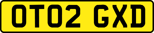 OT02GXD
