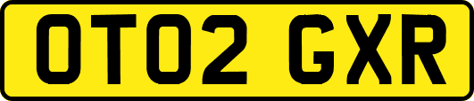 OT02GXR