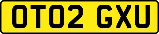 OT02GXU
