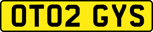 OT02GYS