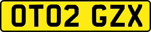 OT02GZX