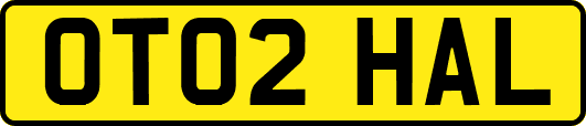 OT02HAL