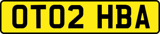 OT02HBA