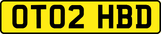 OT02HBD