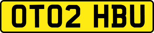 OT02HBU