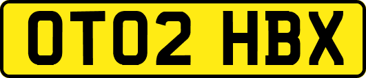 OT02HBX