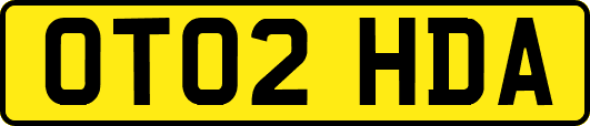 OT02HDA