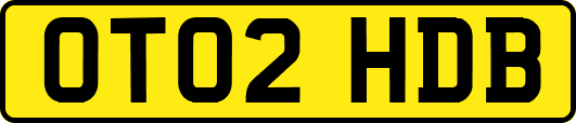 OT02HDB