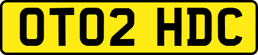OT02HDC