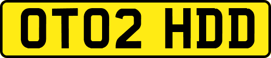 OT02HDD
