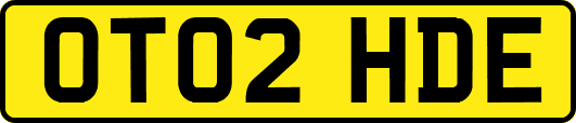 OT02HDE