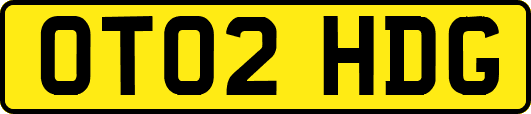 OT02HDG