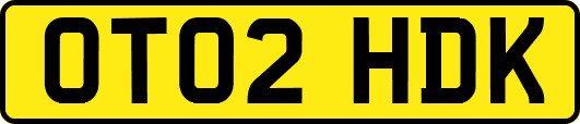 OT02HDK