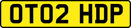 OT02HDP