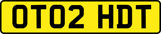 OT02HDT