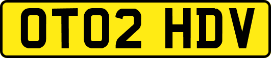 OT02HDV