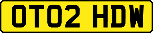 OT02HDW