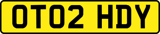 OT02HDY