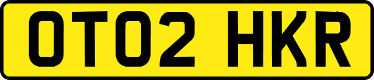 OT02HKR
