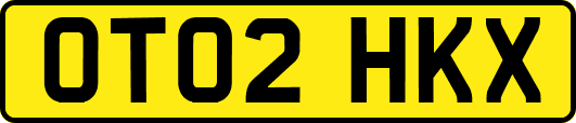 OT02HKX