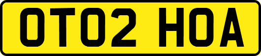 OT02HOA