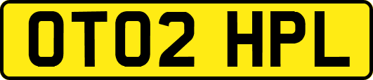 OT02HPL